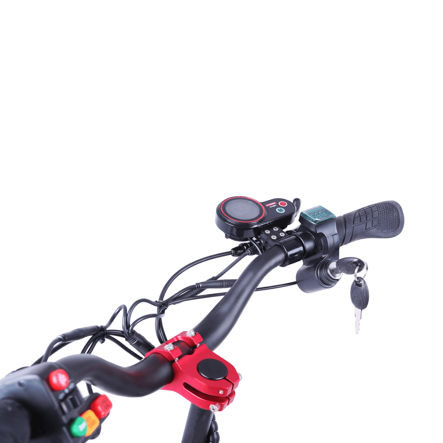 Wheely - X7 - Electric scooter - Wheelyshop