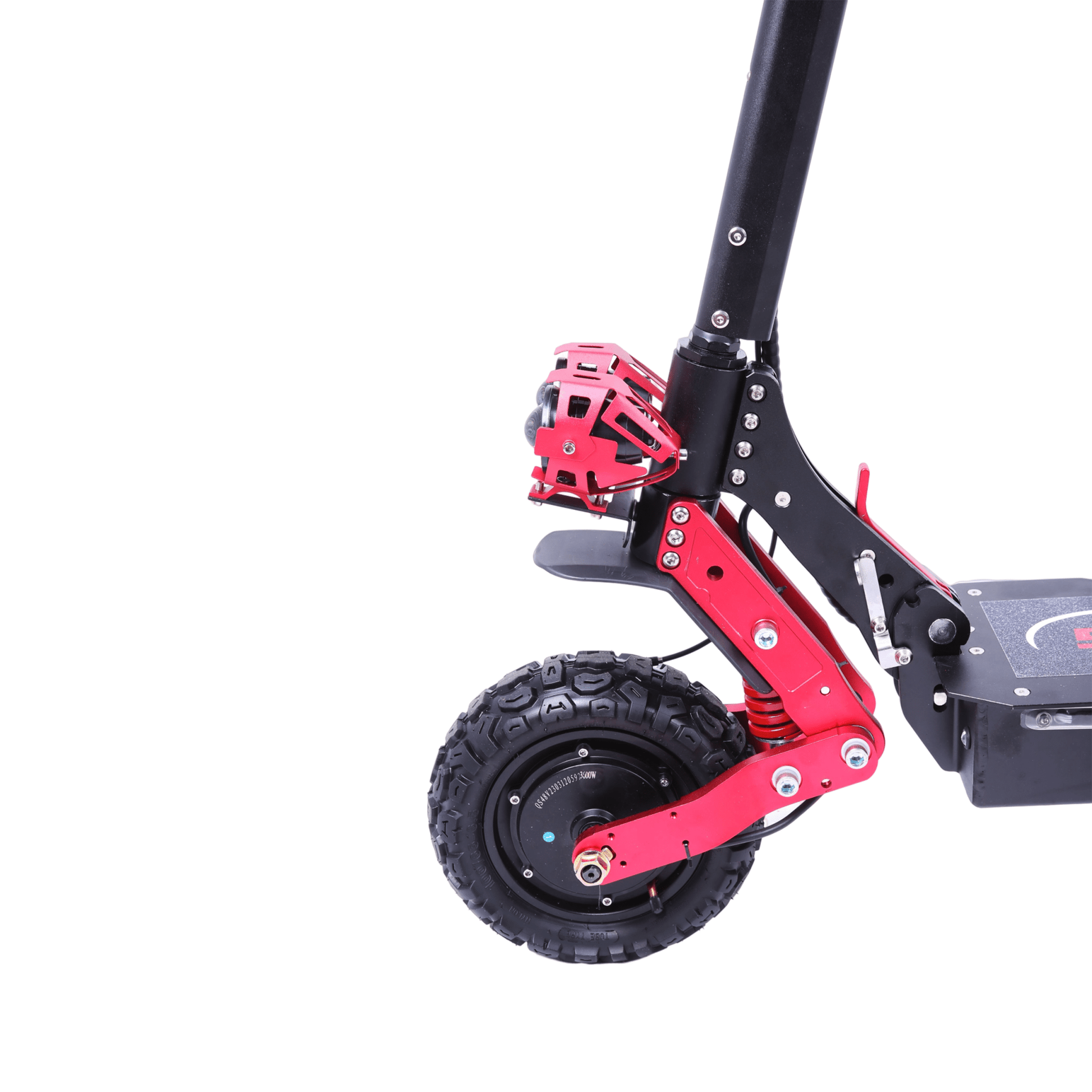 Wheely - X7 - Electric scooter - Wheelyshop