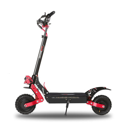 Wheely - X7 - Electric scooter - Wheelyshop