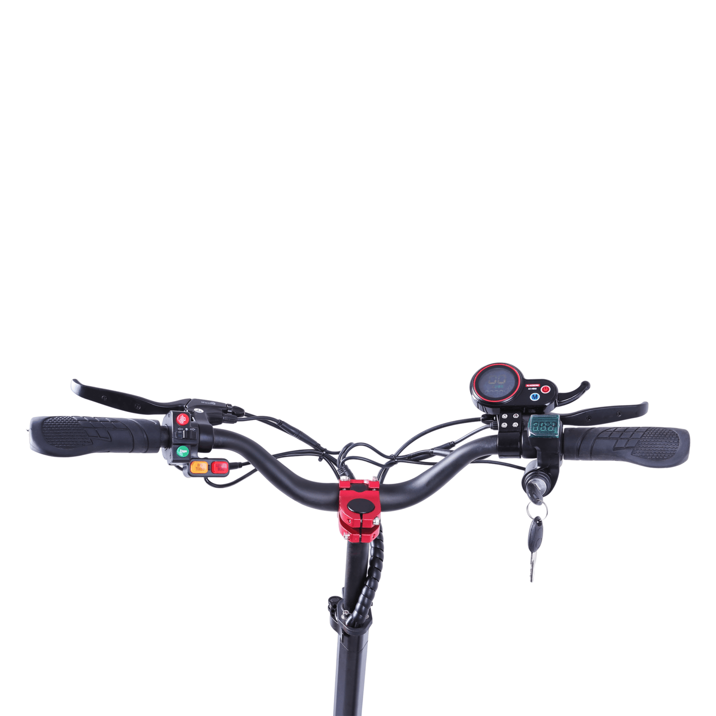 Wheely - X7 - Electric scooter - Wheelyshop