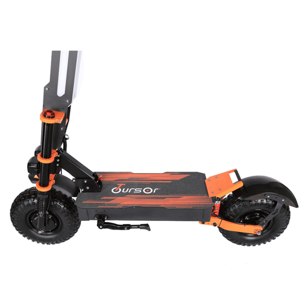 Wheely - X8P - Electric scooter - Wheelyshop