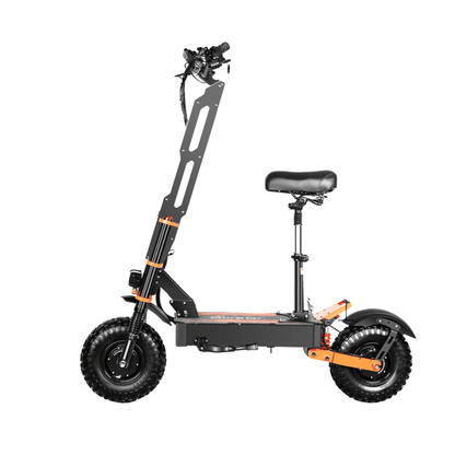 Wheely - X8P - Electric scooter - Wheelyshop