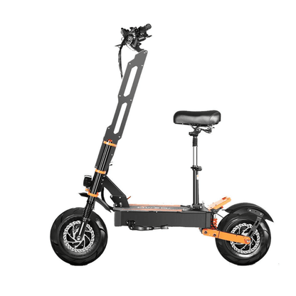 Wheely - X8P - Electric scooter - Wheelyshop