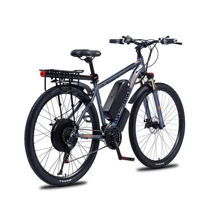 Wheely - XAL270 - Electric bike - Wheelyshop