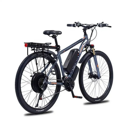 Wheely - XAL270 - Electric bike - Wheelyshop