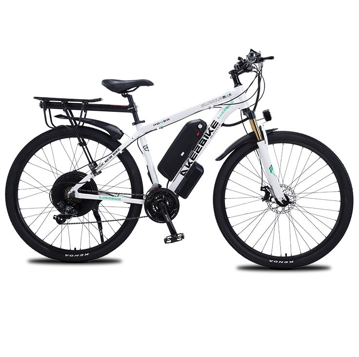 Wheely - XAL270 - Electric bike - Wheelyshop
