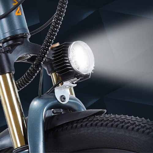 Wheely - XAL270 - Electric bike - Wheelyshop