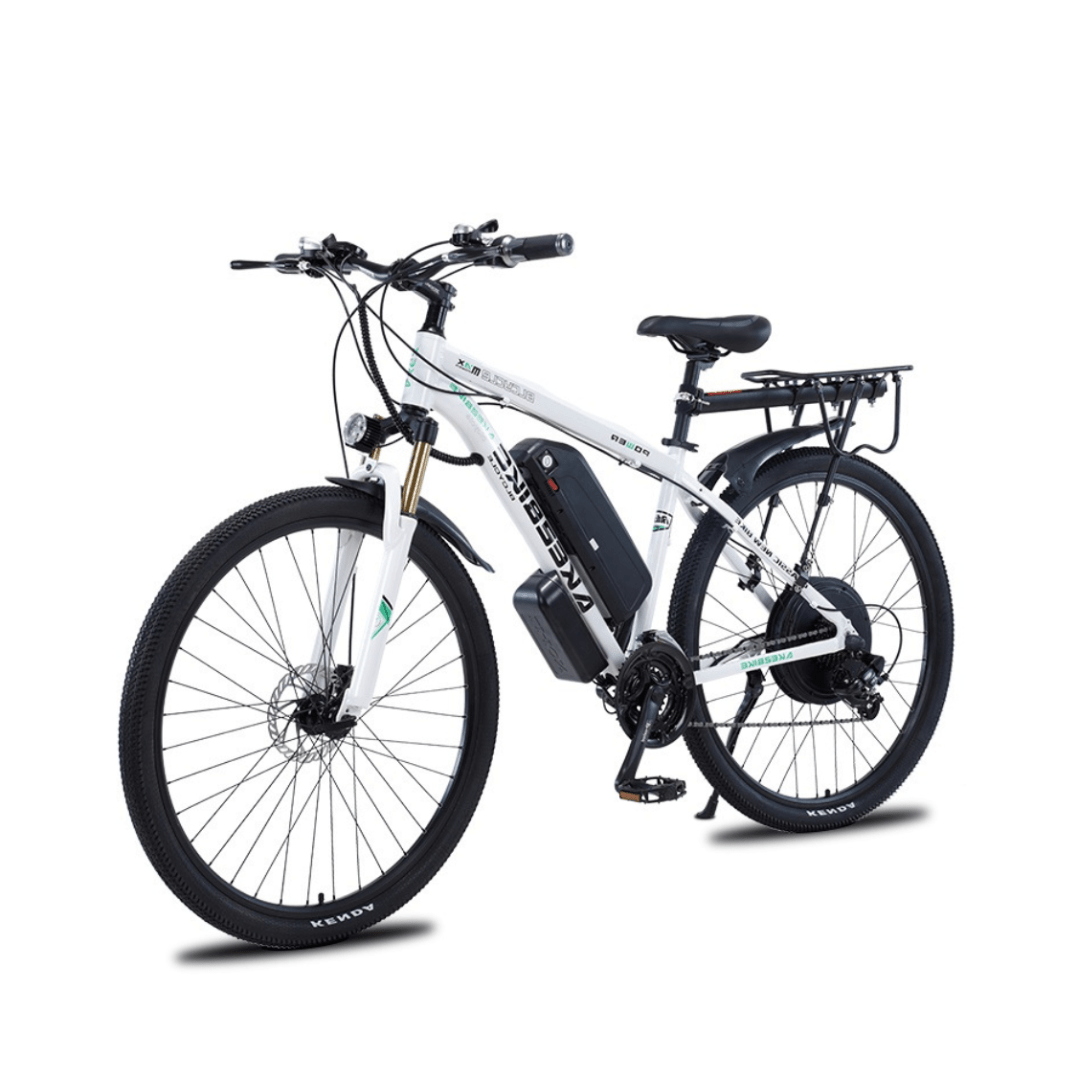 Wheely - XAL270 - Electric bike - Wheelyshop