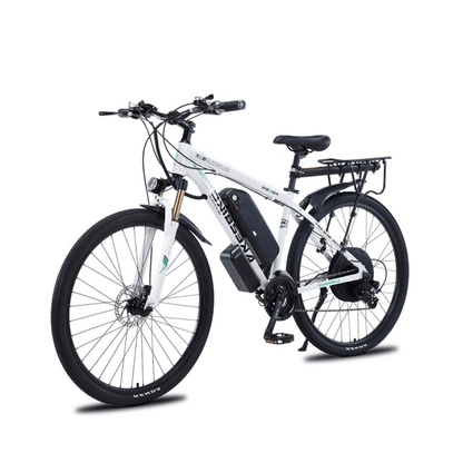 Wheely - XAL270 - Electric bike - Wheelyshop