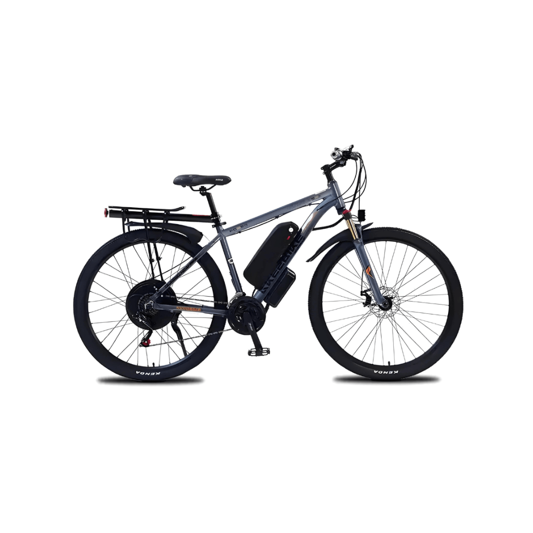 Wheely - XAL270 - Electric bike - Wheelyshop