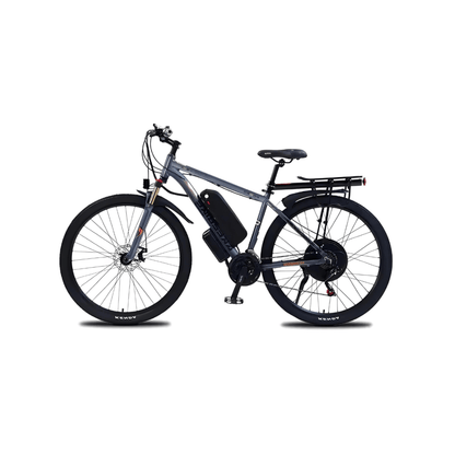 Wheely - XAL270 - Electric bike - Wheelyshop