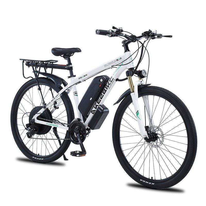 Wheely - XAL270 - Electric bike - Wheelyshop