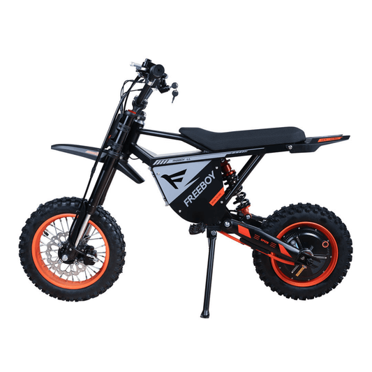 Wheely - Y66 - Moto eléctrica de cross - Wheelyshop