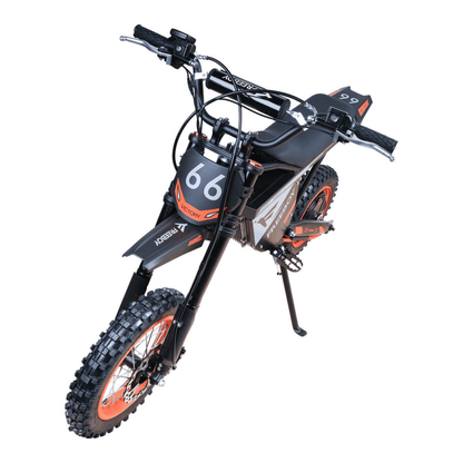 Wheely - Y66 - Moto eléctrica de cross - Wheelyshop