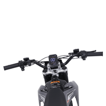 Manillar de la Wheely Y88