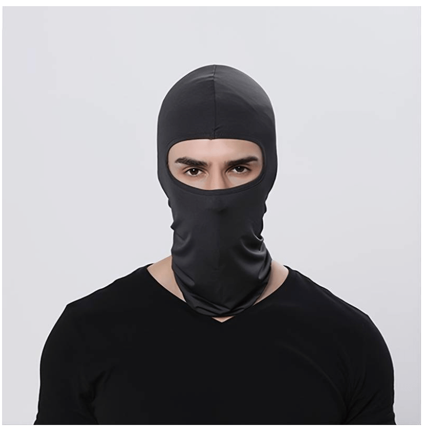 WindGuard - Edición Balaklava - Accesorios - Tienda de ruedas