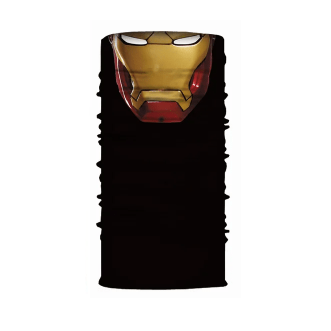 Windguard Hombre de Hierro WindGuard | Protección facial | tienda de ruedas ...