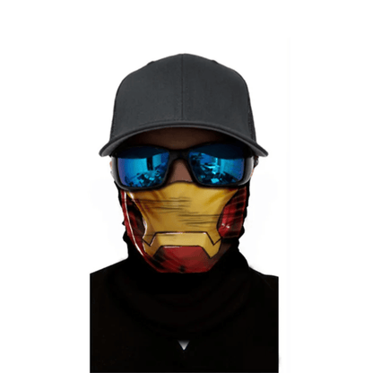 WindGuard - Iron Man Edition - Accessories - Wheelyshop