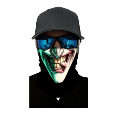 WindGuard - Edición Joker - Accesorios - Tienda de ruedas