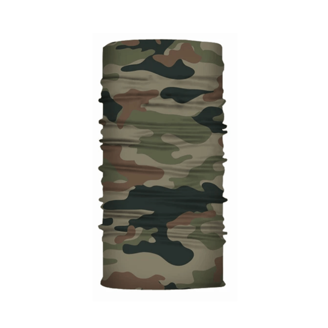 WindGuard - Edición militar - Accesorios - Tienda de ruedas