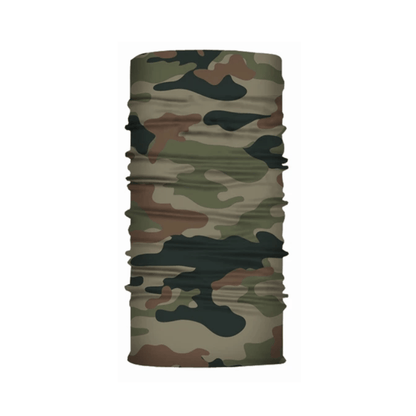 WindGuard - Edición militar - Accesorios - Tienda de ruedas