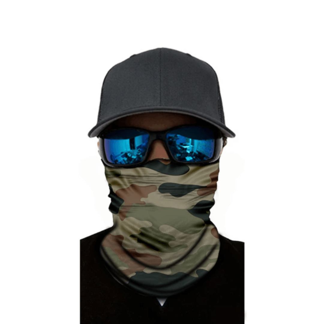 WindGuard - Edición militar - Accesorios - Tienda de ruedas