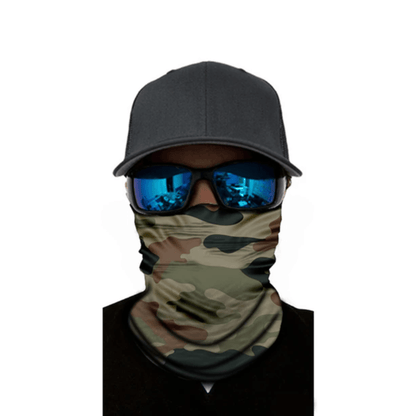 WindGuard - Edición militar - Accesorios - Tienda de ruedas