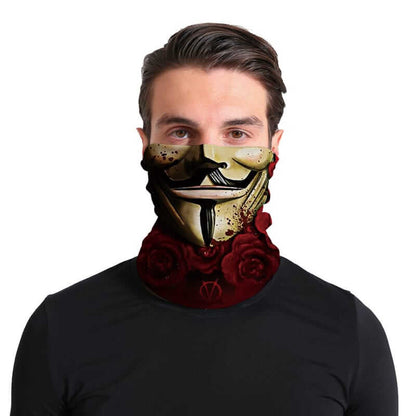 WindGuard - Edición Vendetta - Accesorios - Tienda de ruedas