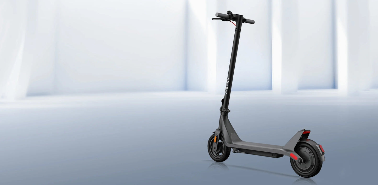 Xiaomi 4 Lite (2nd Gen) - Electric scooter - Wheelyshop