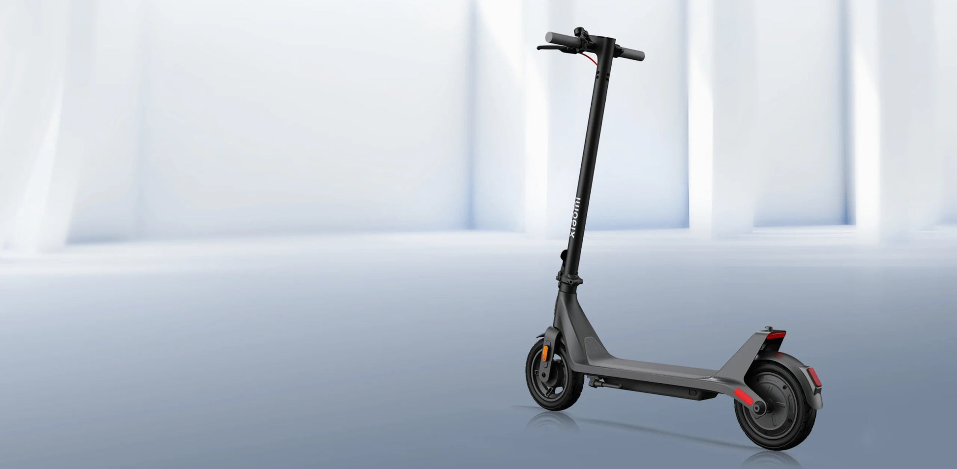 Xiaomi 4 Lite (2nd Gen) - Electric scooter - Wheelyshop