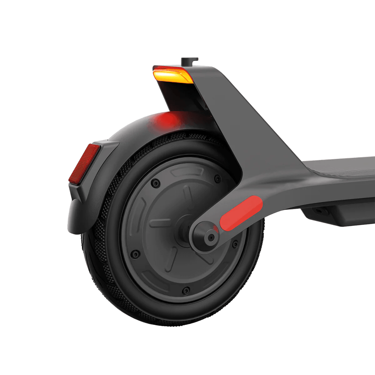 Xiaomi 4 Lite (2nd Gen) - Electric scooter - Wheelyshop