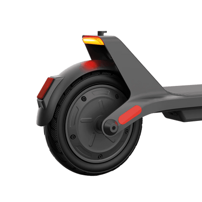 Xiaomi 4 Lite (2nd Gen) - Electric scooter - Wheelyshop
