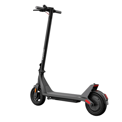 Xiaomi 4 Lite (2nd Gen) - Electric scooter - Wheelyshop