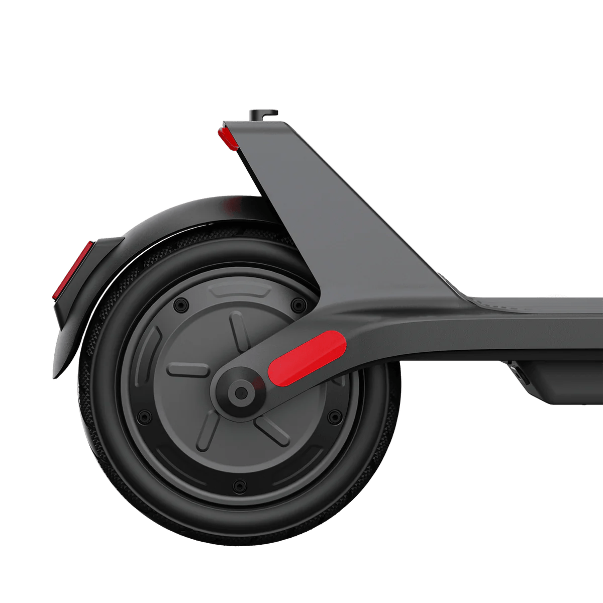 Xiaomi 4 Lite (2nd Gen) - Electric scooter - Wheelyshop