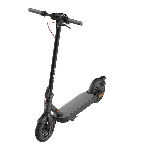 Xiaomi 4 Pro Nordic Edition (2nd Gen) - Electric scooter - Wheelyshop