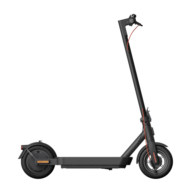 Xiaomi 4 Pro Nordic Edition (2nd Gen) - Electric scooter - Wheelyshop