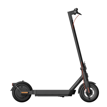 Xiaomi 4 Pro Nordic Edition (2nd Gen) - Electric scooter - Wheelyshop