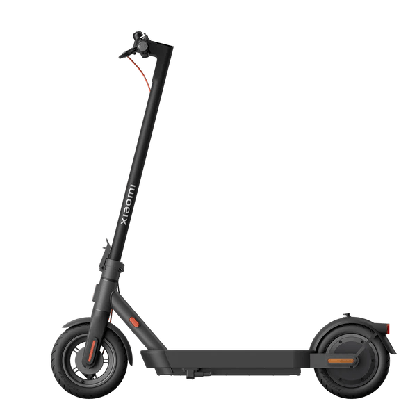 Xiaomi 4 Pro Nordic Edition (2nd Gen) - Electric scooter - Wheelyshop