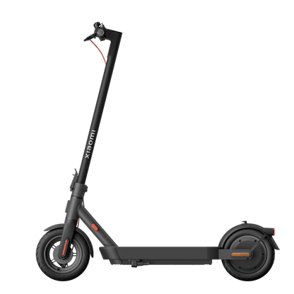 Xiaomi 4 Pro Nordic Edition (2nd Gen) - Electric scooter - Wheelyshop