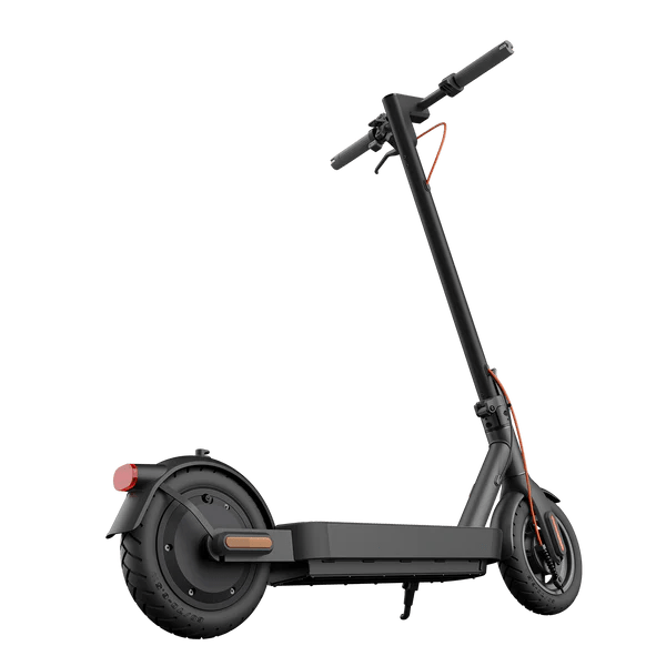 Xiaomi 4 Pro Nordic Edition (2nd Gen) - Electric scooter - Wheelyshop