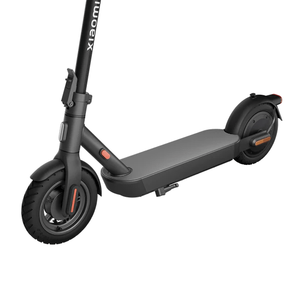 Xiaomi 4 Pro Nordic Edition (2nd Gen) - Electric scooter - Wheelyshop