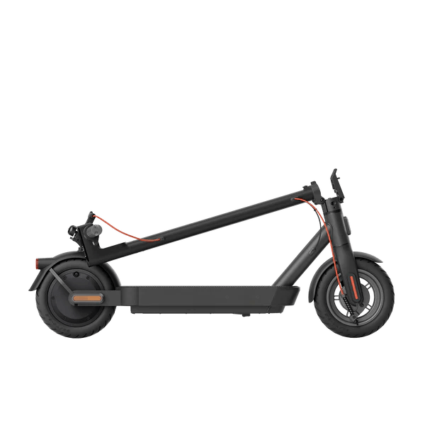 Xiaomi 4 Pro Nordic Edition (2nd Gen) - Electric scooter - Wheelyshop