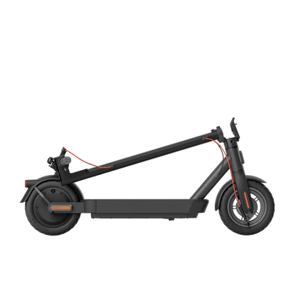 Xiaomi 4 Pro Nordic Edition (2nd Gen) - Electric scooter - Wheelyshop