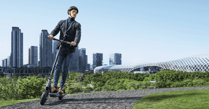 Xiaomi 4 Ultra - Elsparkcykel - Wheelyshop