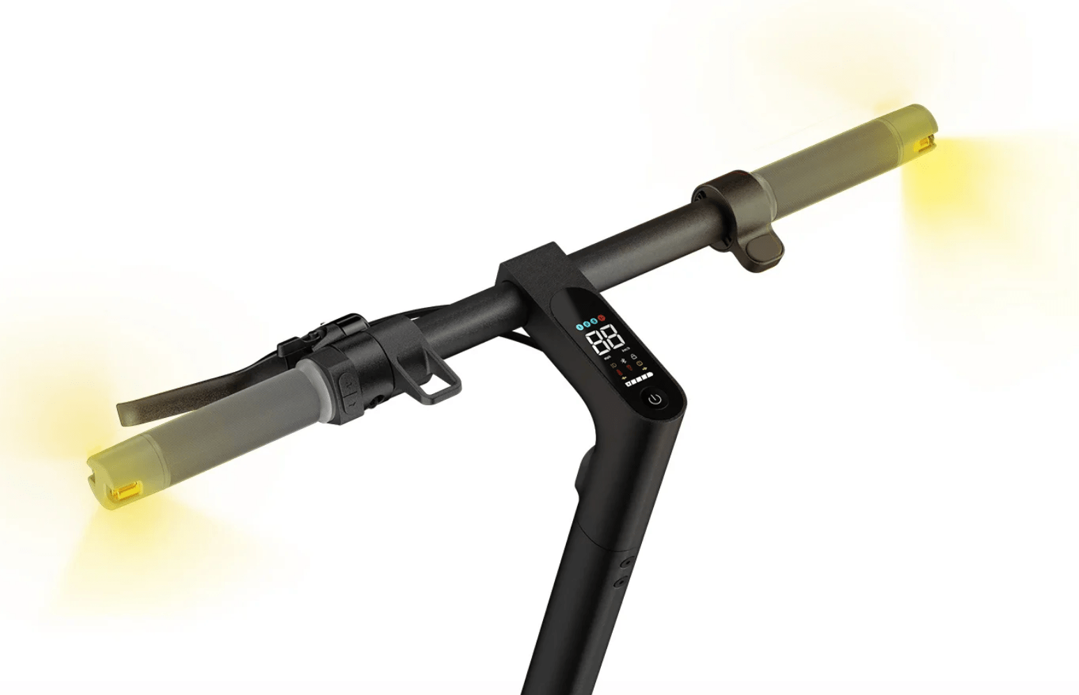 Xiaomi 4 Ultra - Elsparkcykel - Wheelyshop