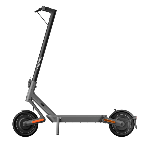Xiaomi 4 Ultra - Elsparkcykel - Wheelyshop