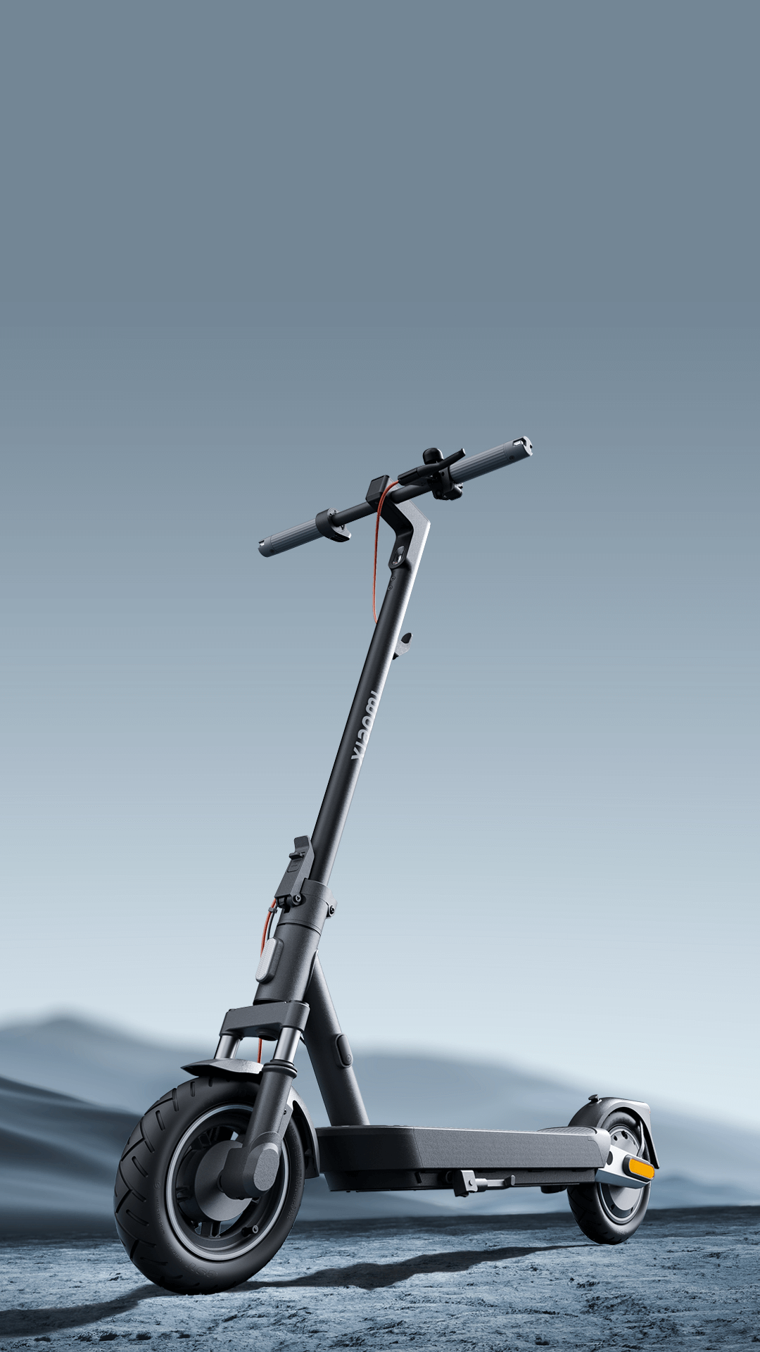 Xiaomi 5 - Electric scooter - Wheelyshop