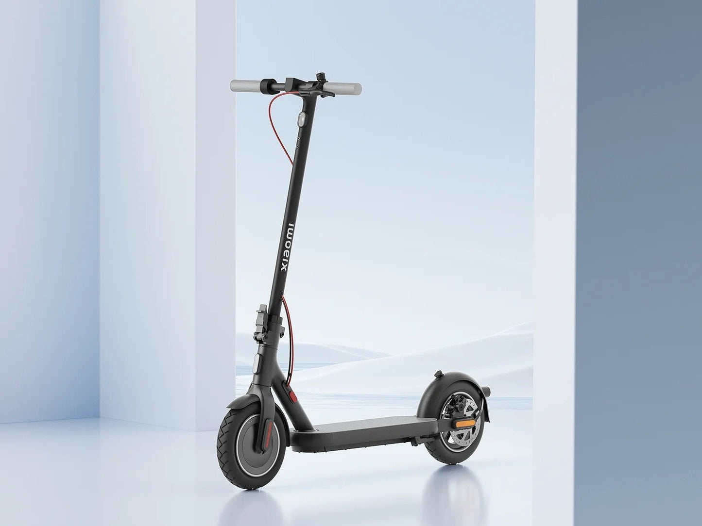 Xiaomi 5 - Electric scooter - Wheelyshop