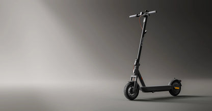 Xiaomi 5 - Electric scooter - Wheelyshop