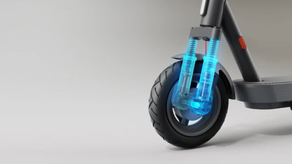 Xiaomi 5 - Electric scooter - Wheelyshop